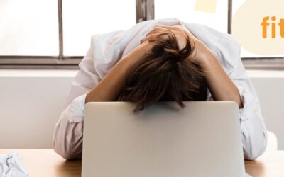 ¿Qué es el síndrome de burnout y cómo evitarlo?
